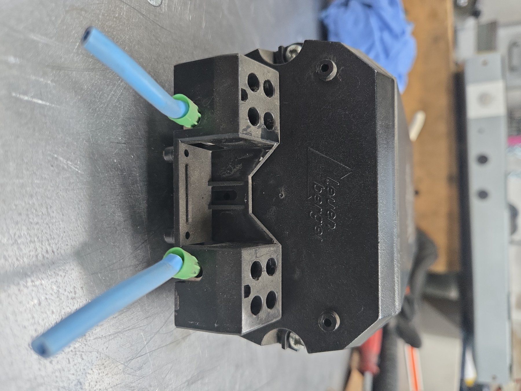 Convertitori: Transformateur 230V → 12V – Usato da Matran venduto da Jc89 1