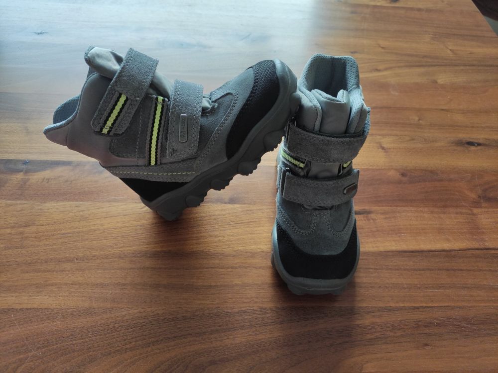 Elefanten Winterschuhe Größe 23 (Neu und originalverpackt) in