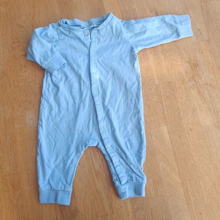 Pyjama Grösse 68