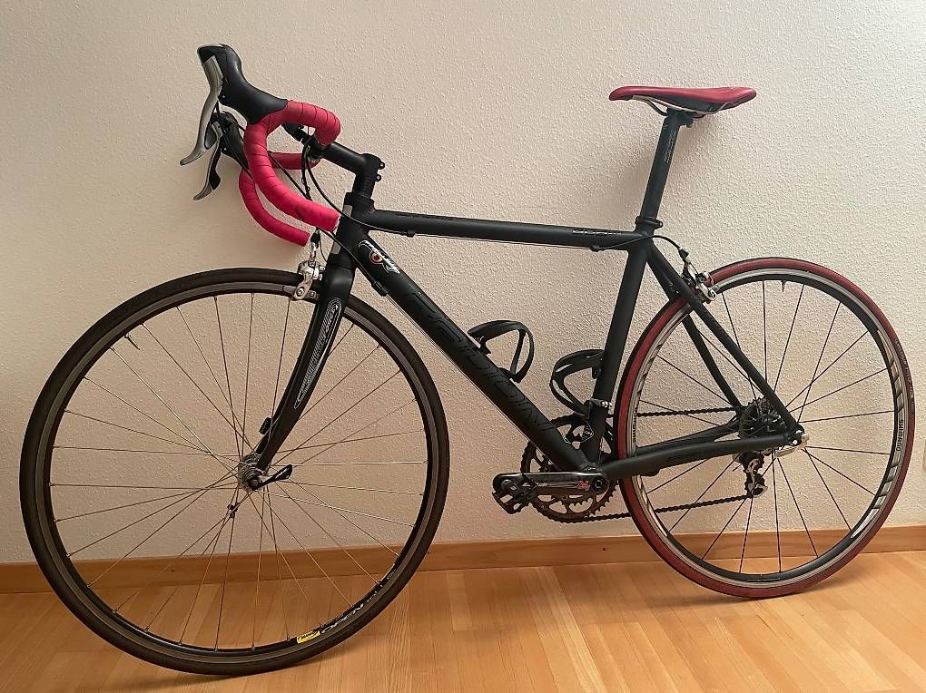 Radon Biciclette: Rennvelo der Marke Radon – Nuovo (secondo la descrizione) da Zug venduto da p.h_