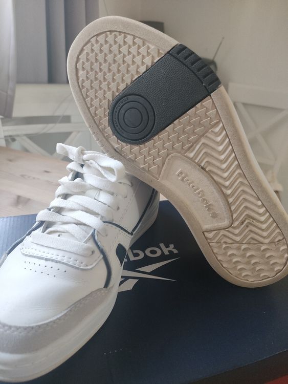 Reebok Scarpe da uomo: Reebok Classic Sneaker, Grösse 39, Top Zustand – Nuovo (secondo la descrizione) da Neuhausen am Rheinfall venduto da Cladi74 3