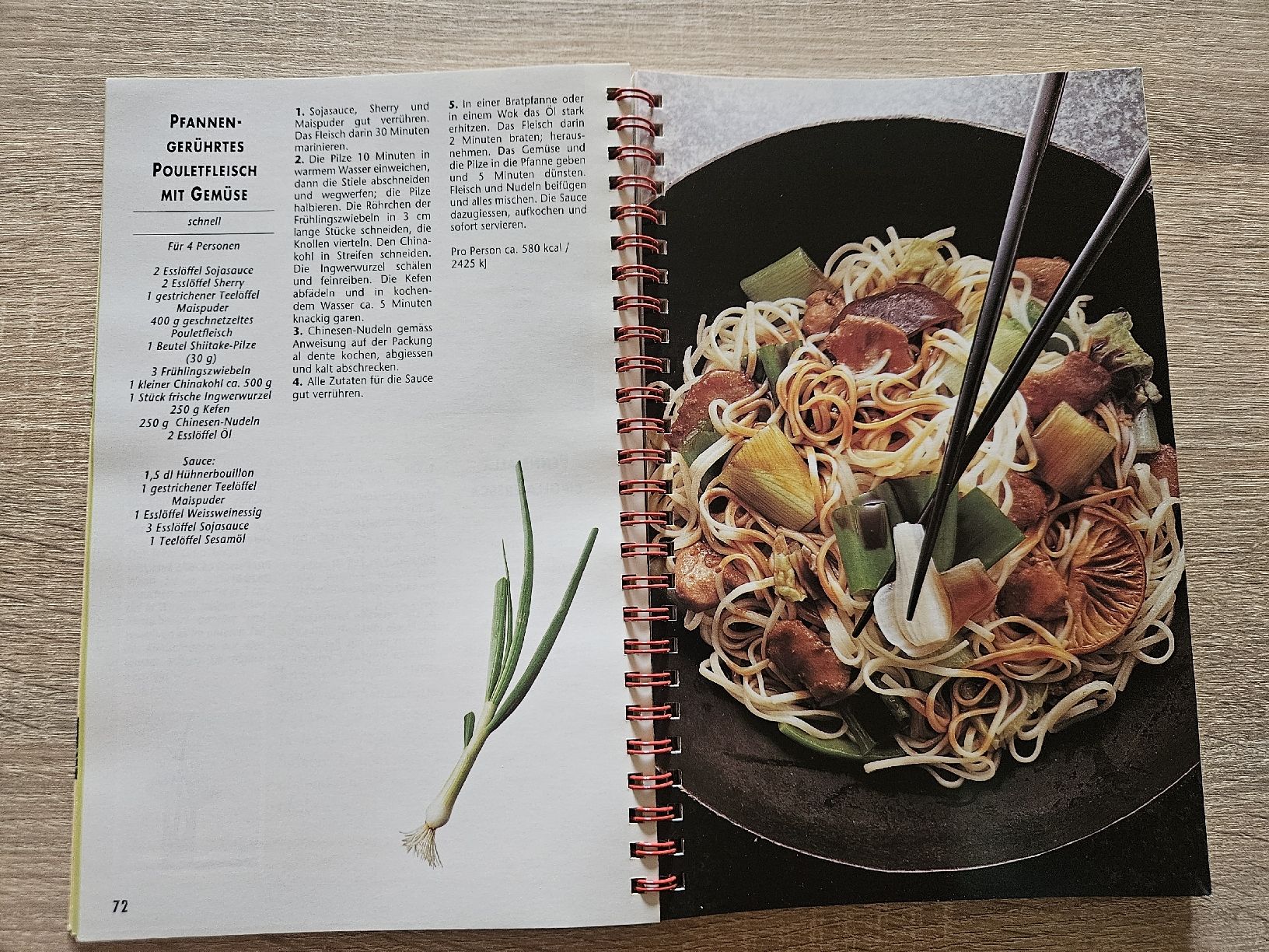 Libri: Kochbuch Saison-Küche Pasta – Usato da Ebikon venduto da SecondChance_byM 4