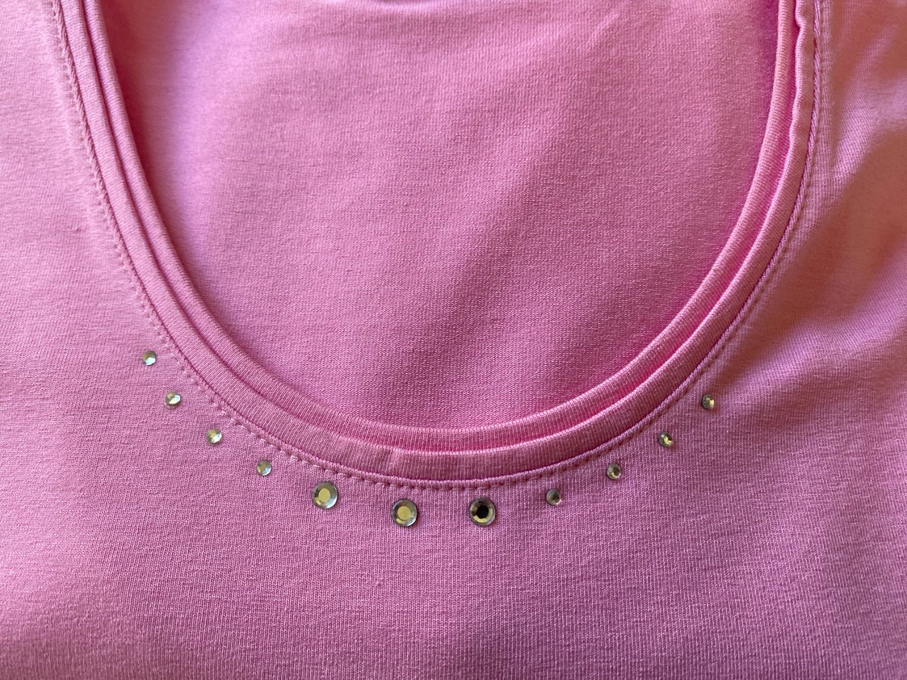 Rabe Camicette: Bluse mit Top - Marke Rabe – Usato da Unterterzen venduto da bac_287t 9