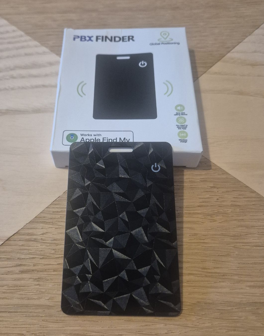 GPS & Strumenti di misurazione: Tracker Gps compatible Apple Find My Neuf! – Nuovo e nell'imballaggio originale da Onex venduto da Tonytali