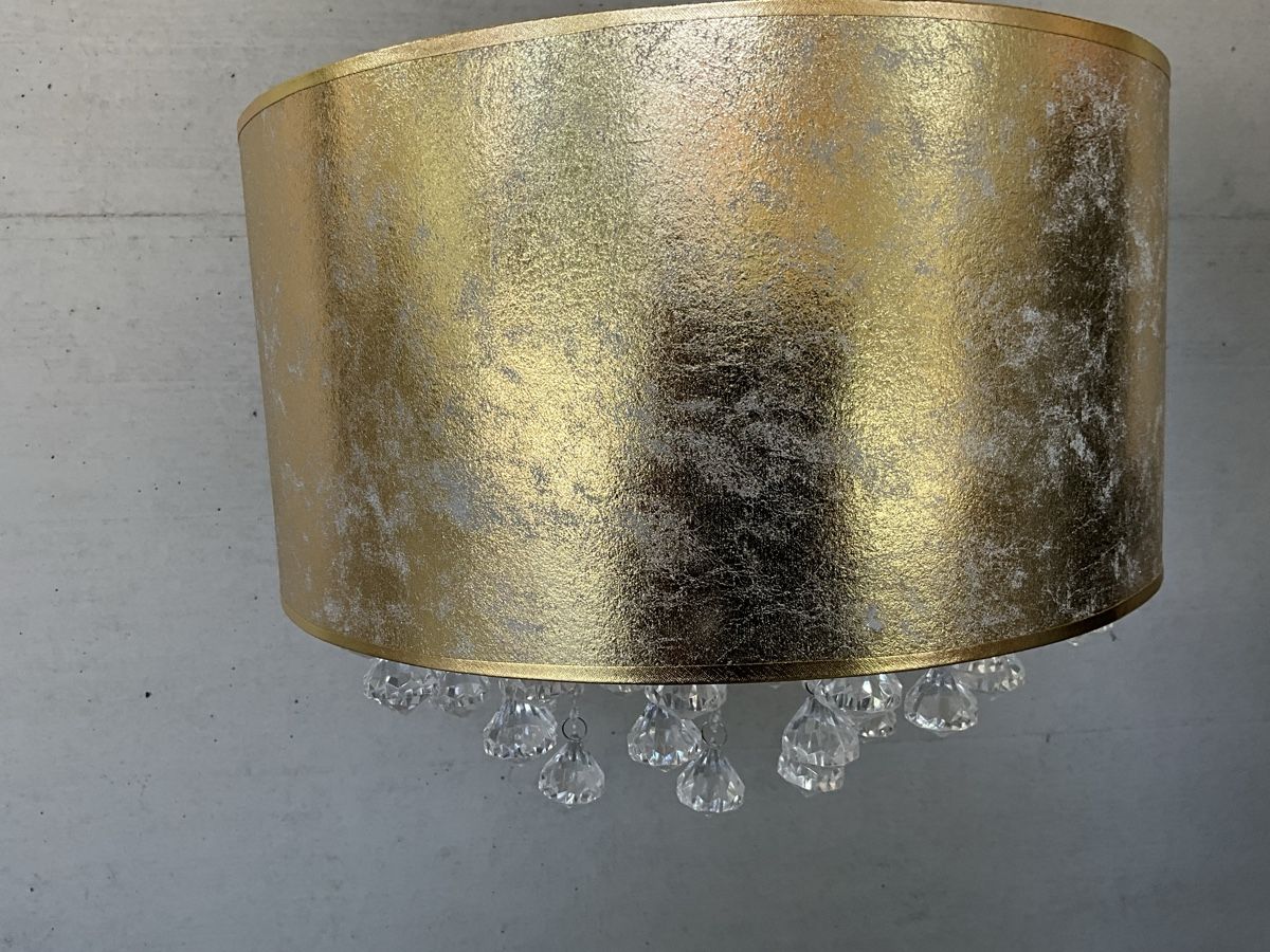 Kronleuchter & Deckenlampen: Deckenleuchte, MUTONI AMY, 40X40X38 – Neu (gemäss Beschreibung) aus Stäfa von Rbeerli0 4
