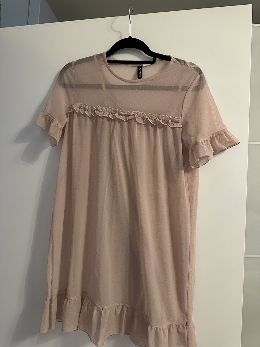 H&M Vestiti: H&M Kleid, Gr. S – Nuovo (secondo la descrizione) da Glattbrugg venduto da reni_dbr