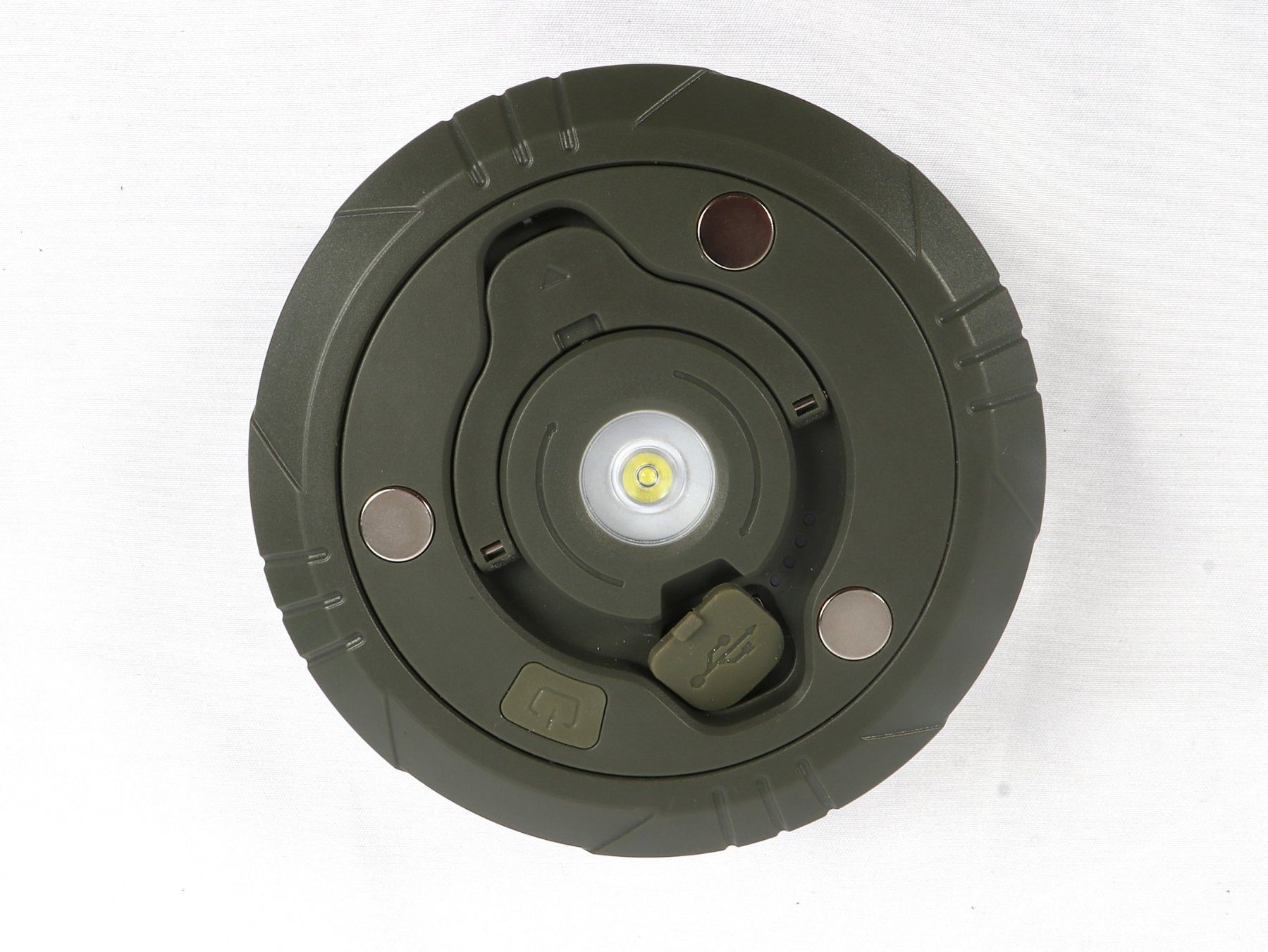 Lampen: FTM Multi-Funktion Camping Lamp.XTE LED-SMD. – Neu (gemäss Beschreibung) aus Steinen von Restwert_Steinen 4