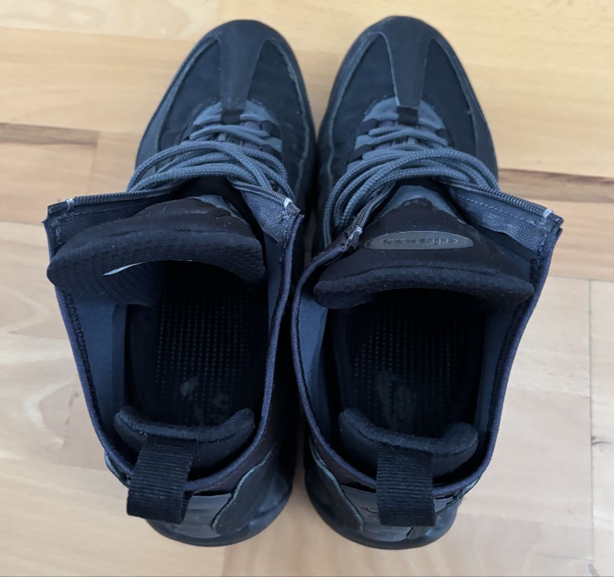 Nike Scarpe da uomo: Nike Air Max Winter – Usato da Chur venduto da Cuteclothes7k 3