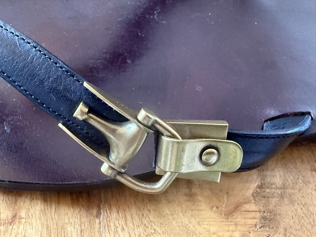 Gucci Scarpe da uomo: GUCCI Leder / Messing  – Nuovo (secondo la descrizione) da Bürglen TG venduto da Jape6258 8