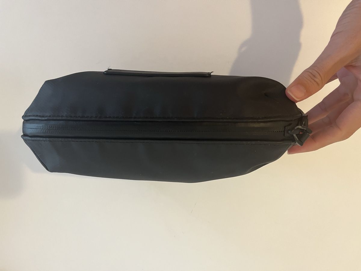 Covers & Borse: Horizn Tech Pouch – Usato da Zürich venduto da vintage_for_you 3