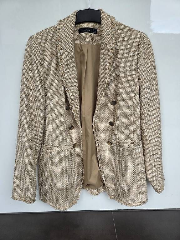 Hallhuber Giacche: Damen Blazer Hallhuber – Usato da Rüfenacht BE venduto da Biancaro