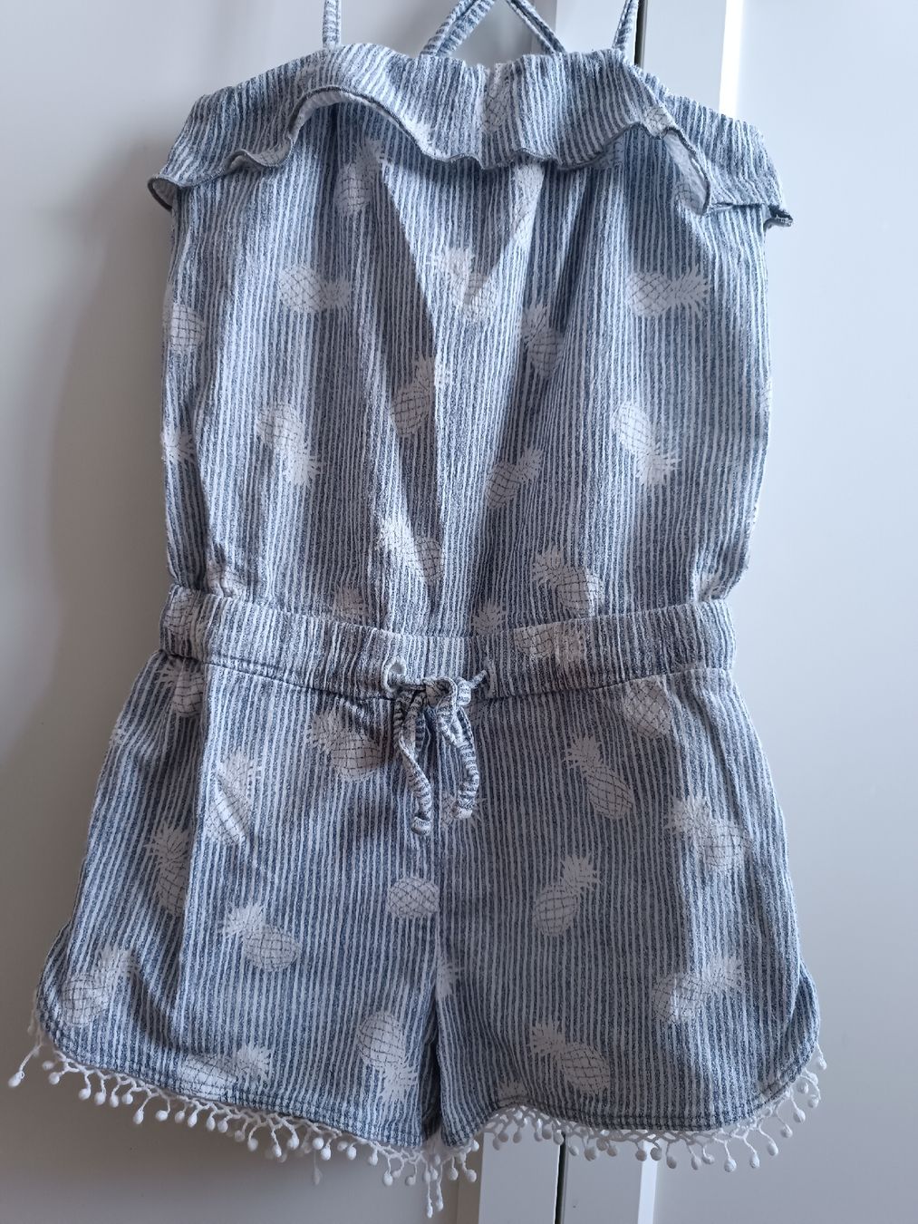 Tute: Jumpsuit/Overall Gr 104/110 – Usato da Binz venduto da julijuli 1