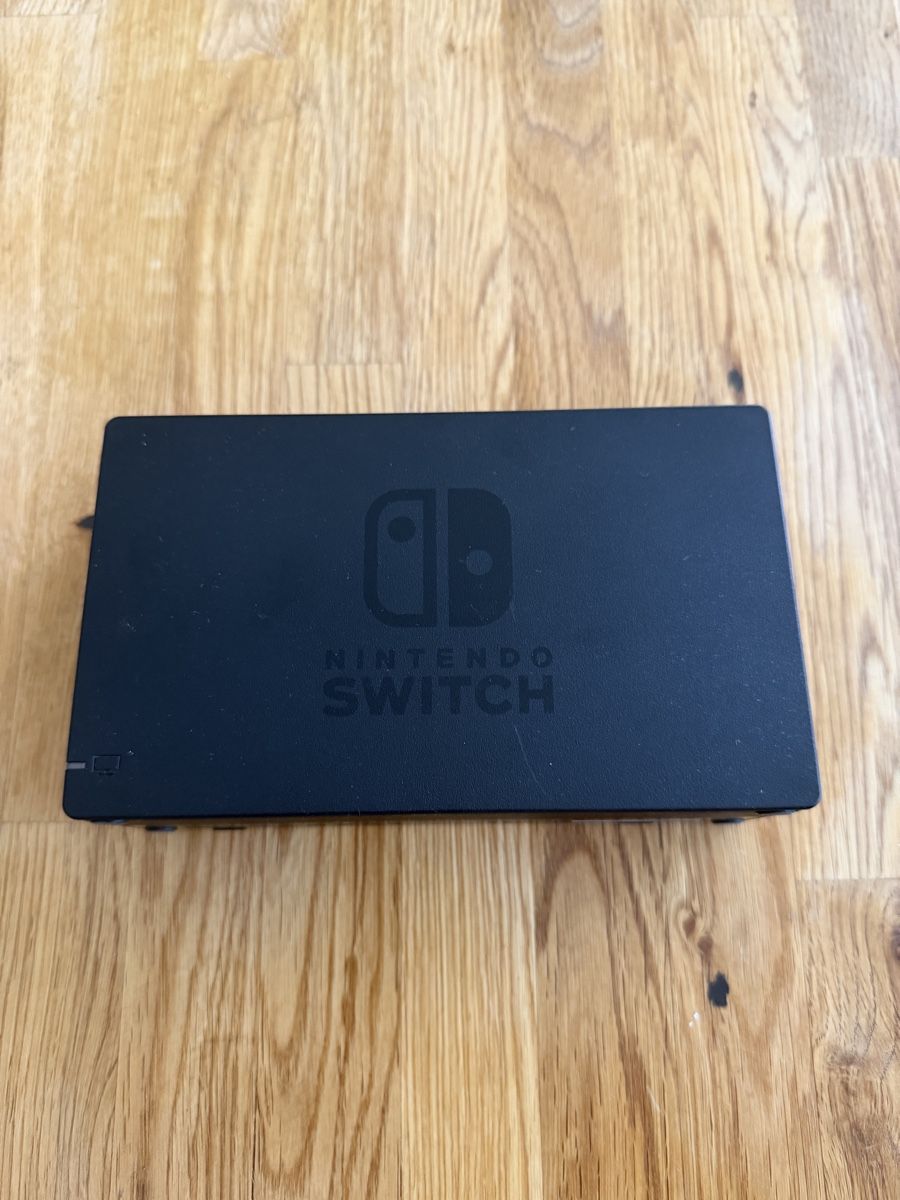 Nintendo Console: Nintendo Switch – Usato da Bern venduto da mah_td8g 2