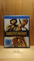 GANGSTER'S PARADISE Jerusalema Blu-Ray
