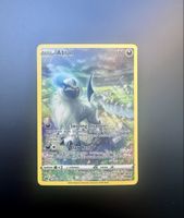 Absol #GG16 - Crown Zenith - Ab 1.- !