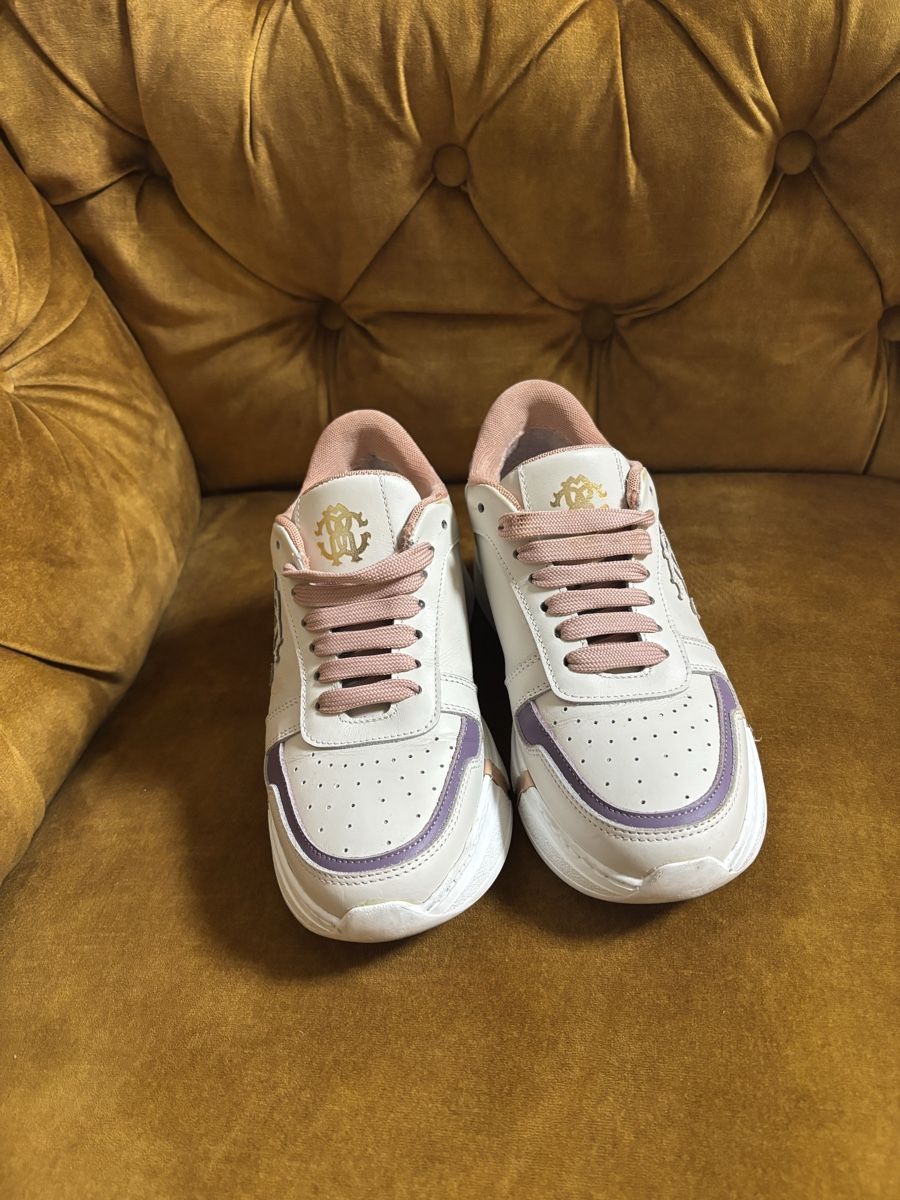 Roberto Cavalli Scarpe da donna: Original Roberto cavalli – Usato da Reinach AG venduto da DoniRina 1