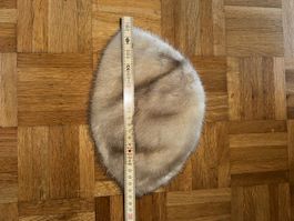 Fur Hat, Fell Mütze