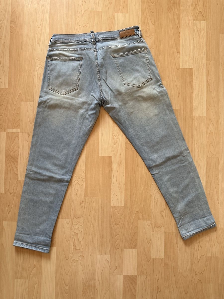 Zara Jeans: Zara Man Jeans Gr. 46 hellblau – D'occasion à Buchberg par JeromeG10 2