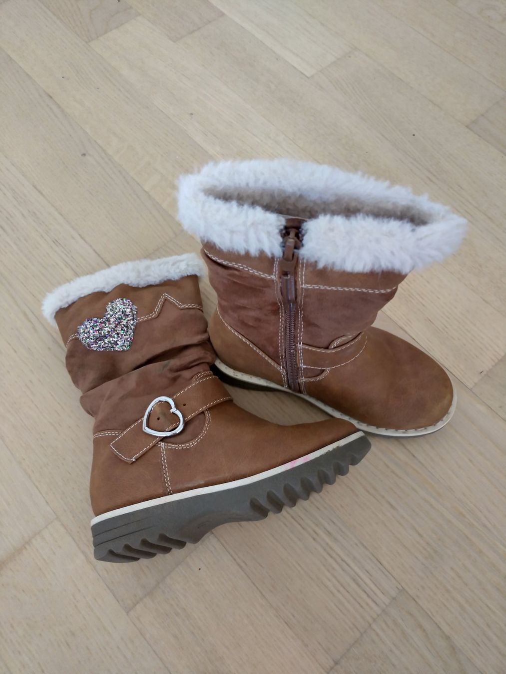 Graceland Scarpe per ragazze: Graceland Stiefel – Usato da Affoltern am Albis venduto da AudiS5