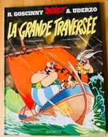 Astérix Le Grand Traversée
