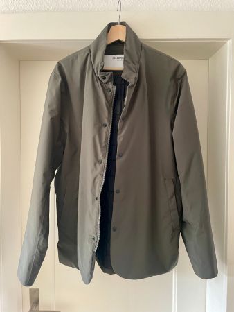 SELECTED HOMME SLHLEE URBAN TECH