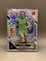 Rocco Reitz - Topps Chrome