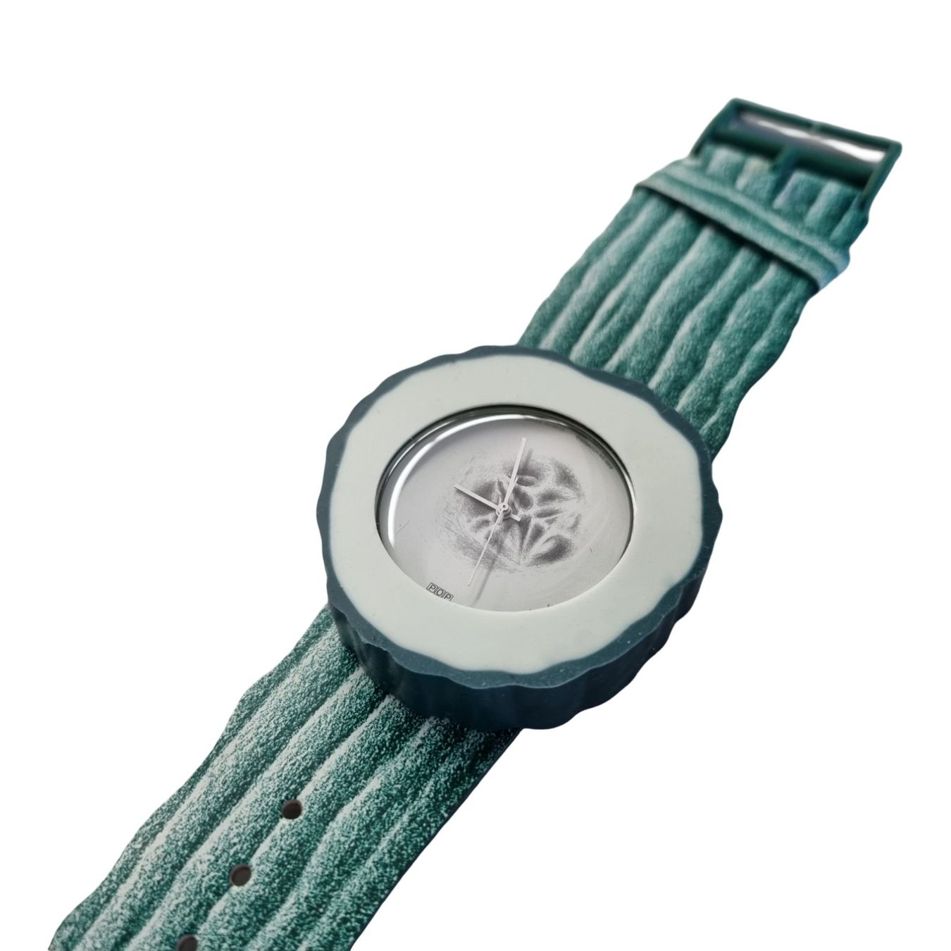 Swatch Orologi: SWATCH ''Guhrke'' (PWZ100) – Nuovo (secondo la descrizione) da Wangen b. Olten venduto da Restwert_Wangen 1