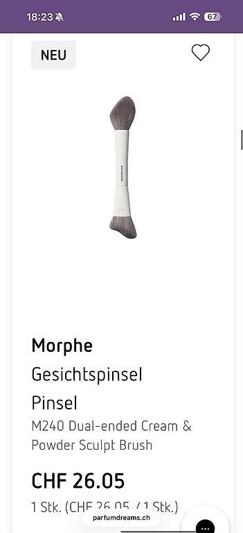 Make-up: MORPHE Your Cheek Destination  Limited Gift Set – Usato da Frauenfeld venduto da Jessy_kardakova 4