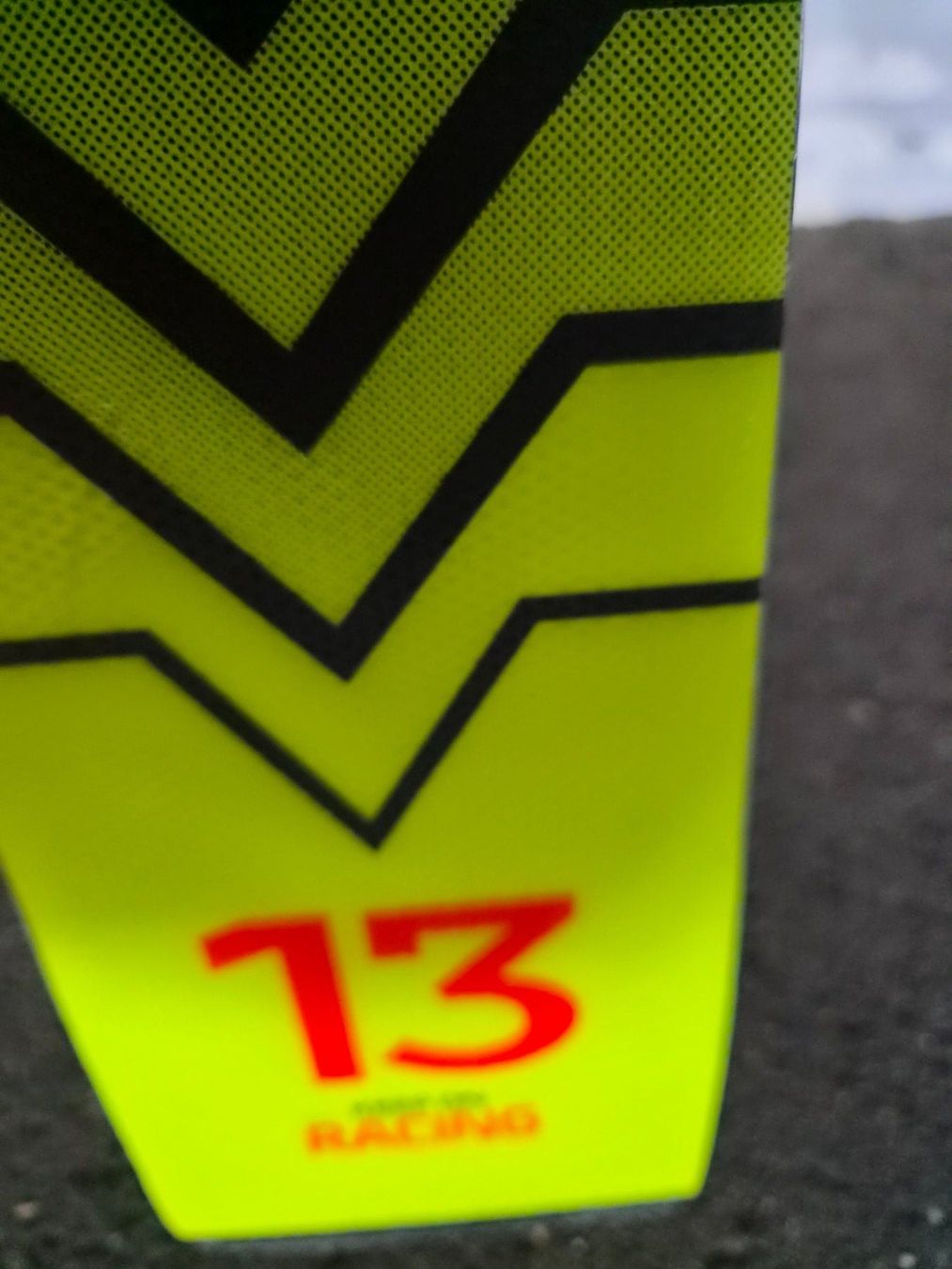 Völkl Skis: Top Angebot – Gebraucht aus Cham von UrMa57 5