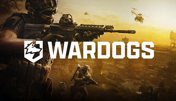 Spiele: Wardogs Steam Account – Neu und originalverpackt aus Läufelfingen von LowBudgetGamer