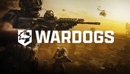 Wardogs Steam Account