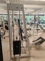 Gym80 Horizontal Bench Press (Horizontale Brustpresse)