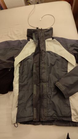 Mammut Winterjacke, Skijacke, Top Zustand