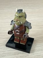 Lego Star Wars Minifigur Gamorrean Guard