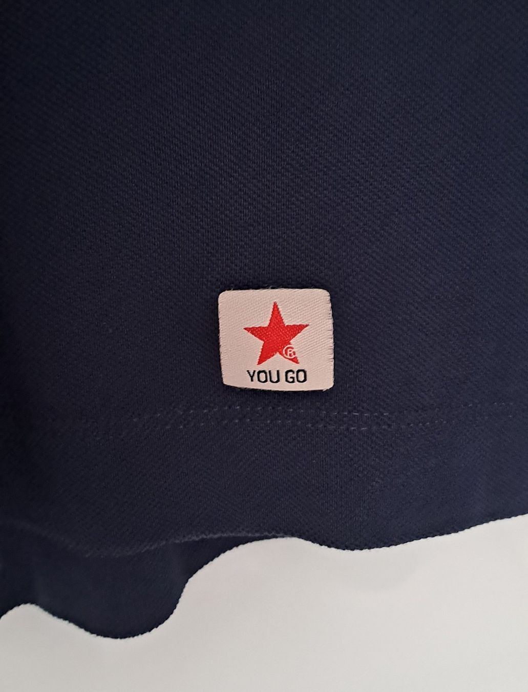 Magliette Polo: SFRJ-Poloshirt Herren Gr. M – Usato da Feuerthalen venduto da kigo87 2