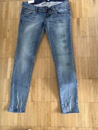 Neue Schwangerschafts-Jeans mama licious/ungetragen