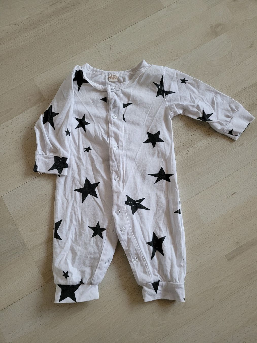 Pyjamas & Ähnliches: Pyjama gr. 68/74 – Gebraucht aus Inwil von Flower2325