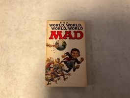 Mad: It's a World, World, World, World MAD!