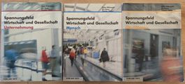 Spannungsfeld W&G - Unternehmung, Mensch, Grundlagen