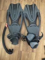 Tauchen/Snorkeling Ausrüstung 