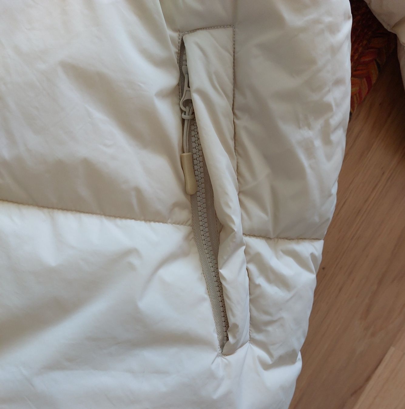 Manor Jacken: Steppjacke – Gebraucht aus Bellach von bri_m8rs 2
