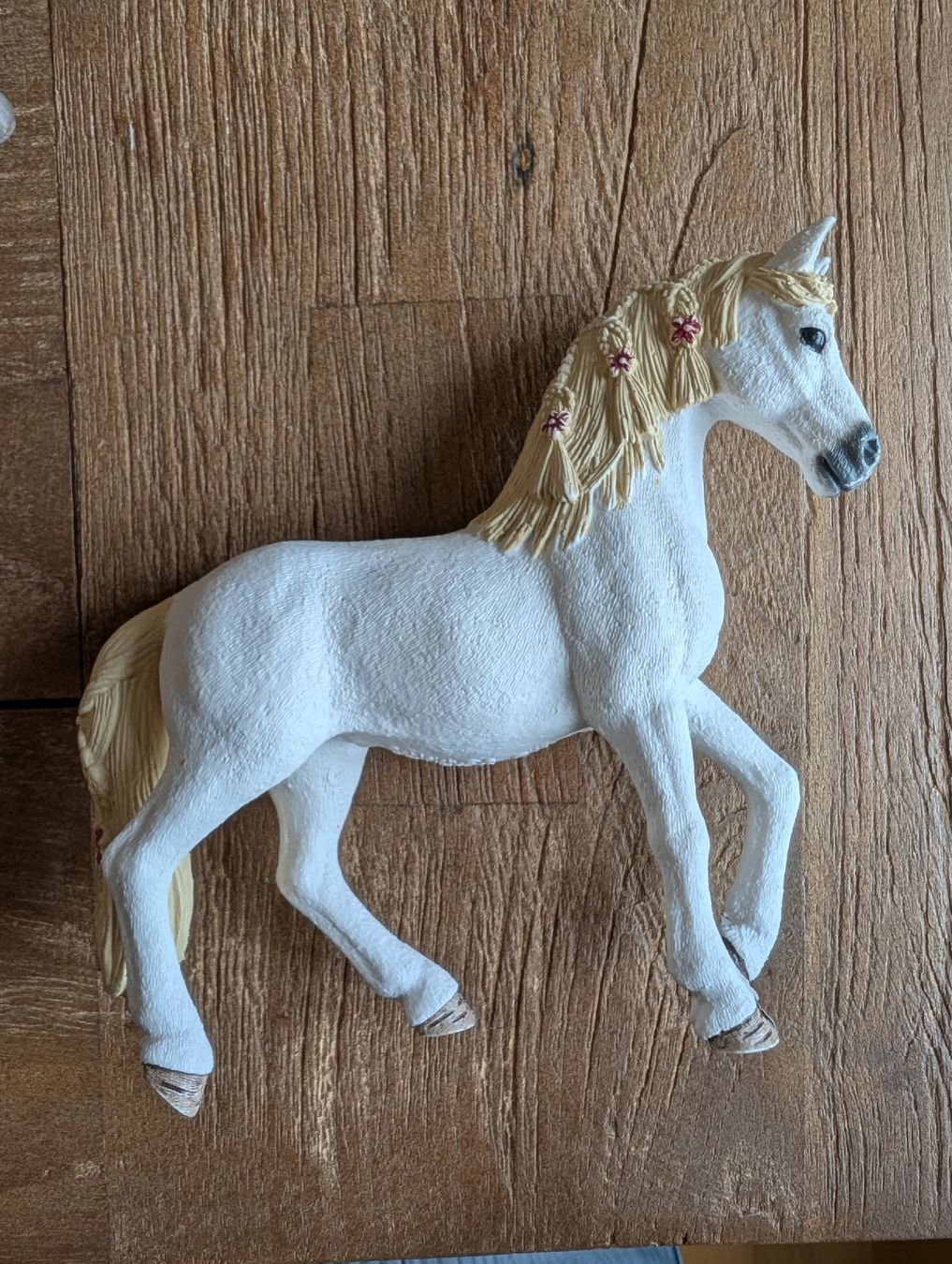 Schleich Spielzeuge: Schleich-Set: Wohnwagen & Pferde – Gebraucht aus Schaffhausen von RamonaPK 2
