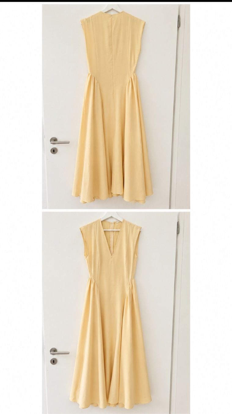 Vestiti: Schönes Kleid – Nuovo e nell'imballaggio originale da Kriens venduto da Hajromoj.72