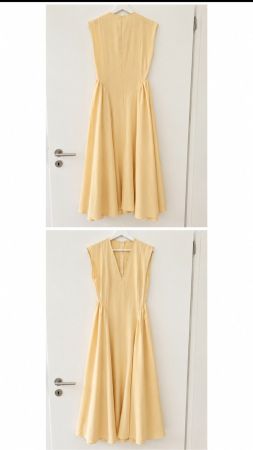 Schönes Kleid