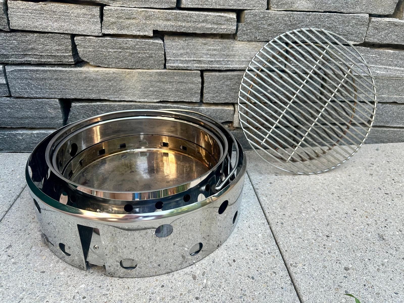 Grills: Petromax Atago – Gebraucht aus Winterthur von abl_xm6v 1