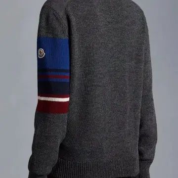 Moncler Maglioni & Felpe: Moncler Sweater Gr. L – Usato da Zollikon venduto da cielles 1
