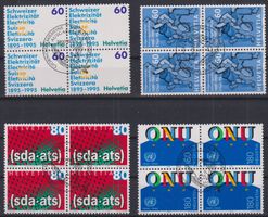 L3) Satz 4.Block 872 - 875, ET Vollstempel, sehe Scan