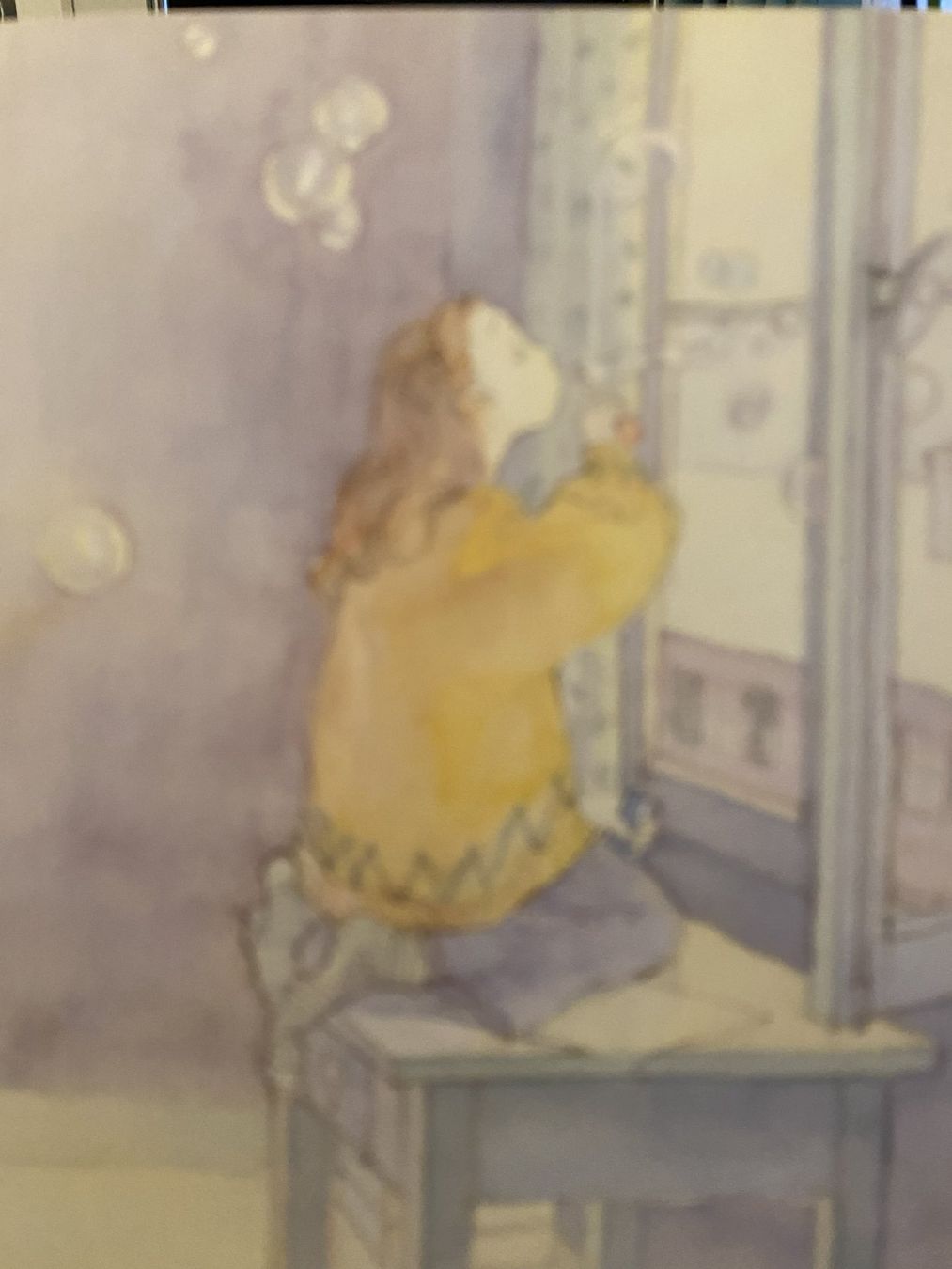 Libri: Im Seifenblasenland – Nuovo (secondo la descrizione) da Sachseln venduto da basti1950 2