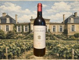 Château Langoa Barton 1979 ! , Saint-Julien