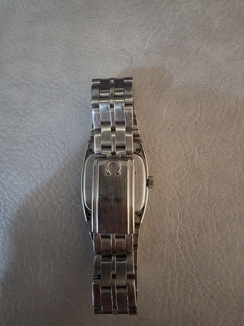 Omega Montres: Omega Constellation Automatik  – D'occasion à Wil SG par Frank.Kunst-Uhren 3
